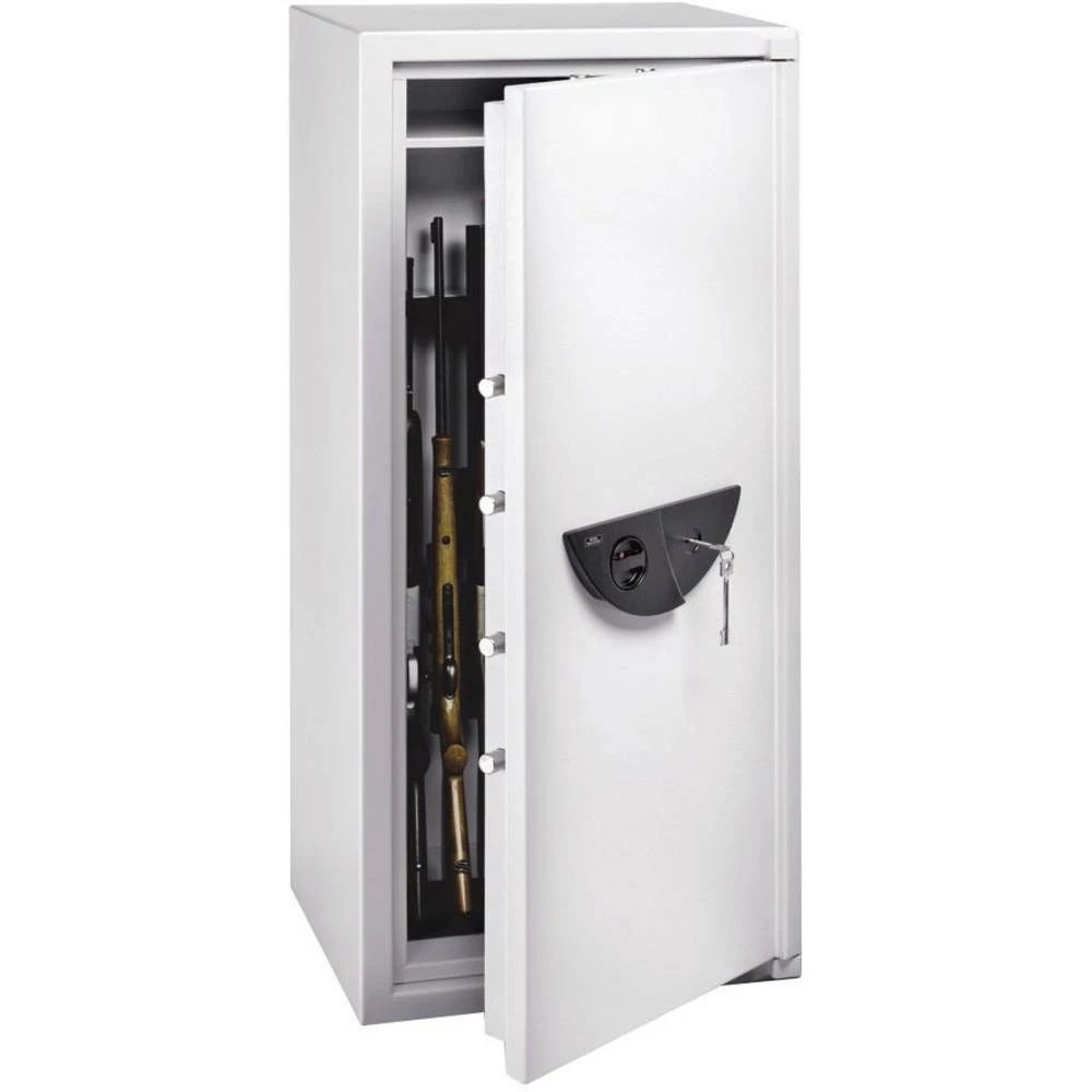 Burg Wächter Ranger 800 / 8 K ormar za puške brava za ključ s dvostrukom bradom slika