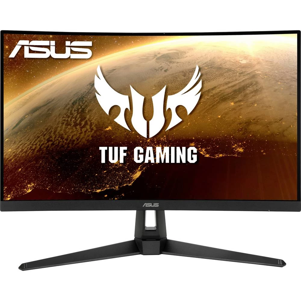 Asus TUF GAMING VG27WQ1B led zaslon 68.6 cm (27 palac) Energetska učinkovitost 2021 G (A - G) 2560 x 1440 piksel QHD 1 m slika