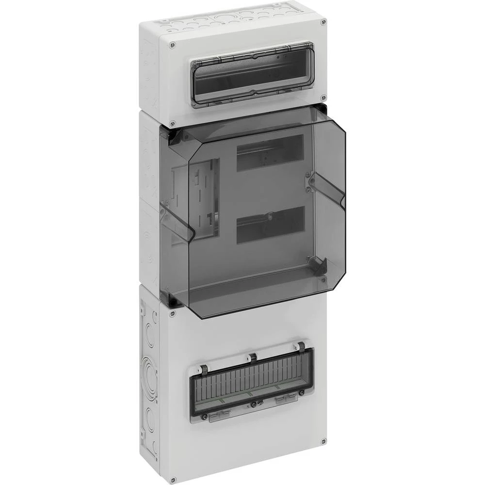 Spelsberg 75934001 ZVi 7530-eHZ ormar za brojilo nadgradnja slika