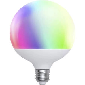 Müller Licht tint led svjetiljka Energetska učink.: A+ (A++ - E) E27 15 W RGB slika
