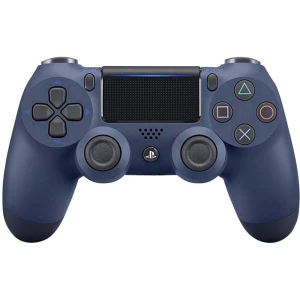 Sony Dualshock®4 Midnight upravljač PlayStation 4 plava boja slika