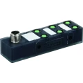 Murr Elektronik  8000-86070-0000000 sensorska/aktivatorska kutija aktivna M8 razdjelnik s plastičnim navojem 1 St. slika
