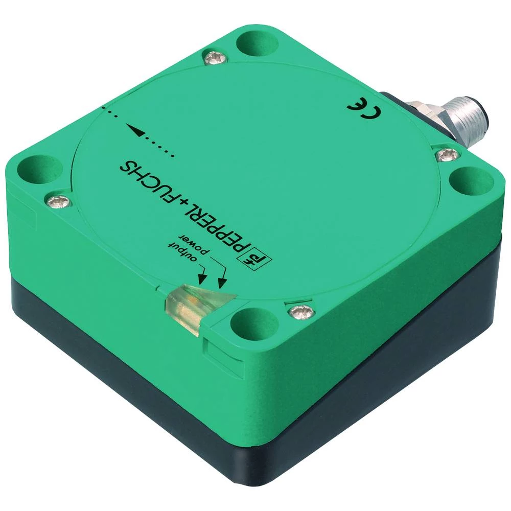 Pepperl+Fuchs induktivni senzor PNP NCB50-FP-A2-P4-V1 slika
