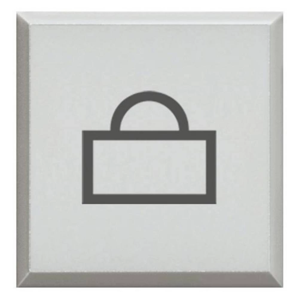 Legrand   poklopac Axolute bijela H4920BLP slika