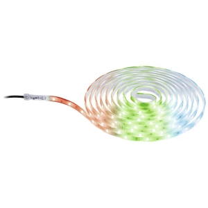 Paulmann Outdoor Stripe Set 5m 78892 led traka-kompletan set   230 V 5 m RGB slika