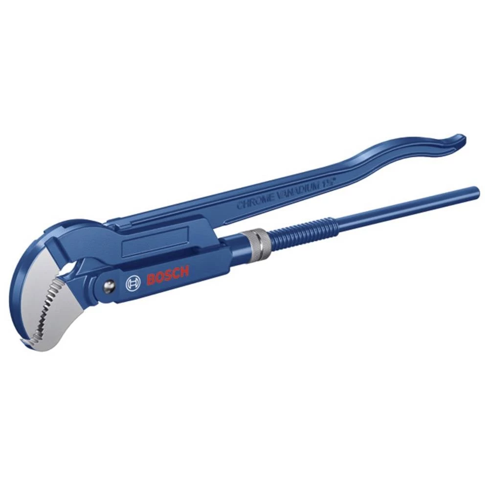 Bosch Professional 1600A02W3T 1600A02W3T kliješta za kutne cijevi 45° slika