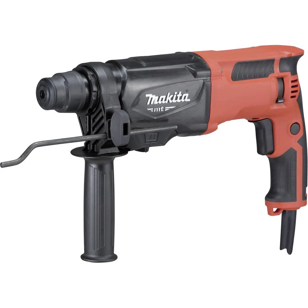 Makita M8701 SDS-Plus-Kombinirani čekić 800 W Uklj. kofer slika
