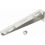 OBO Bettermann 6424404 zidni i potporni držač set za montažu (D x Š) 38 mm x 310 mm 30 St.