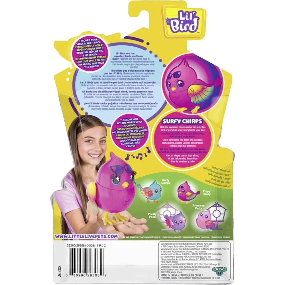 Conrad Product Image