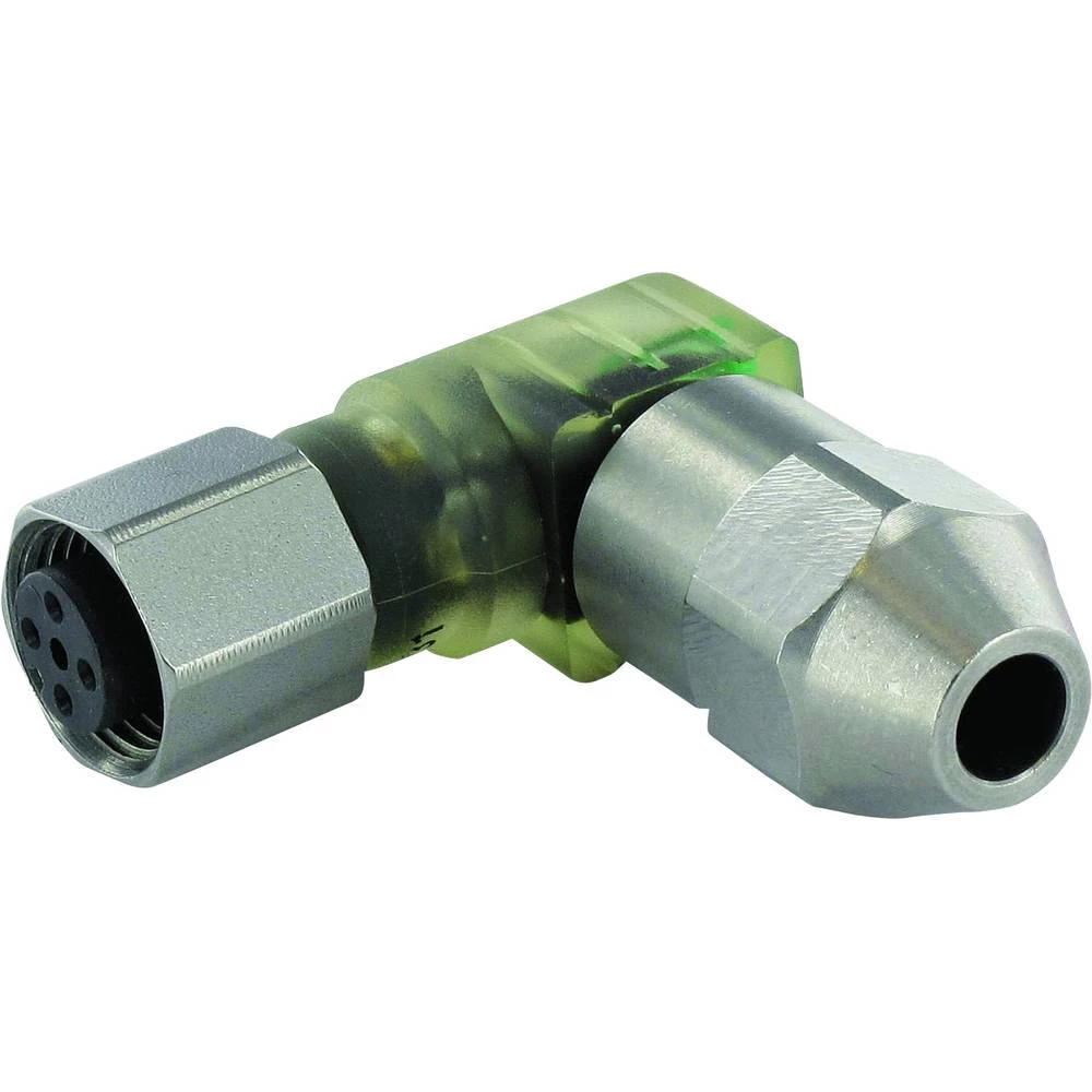 Murr Elektronik 7002-12691-0000000 utični konektor za senzor/aktivator, nekonfekcionirani     1 St. slika