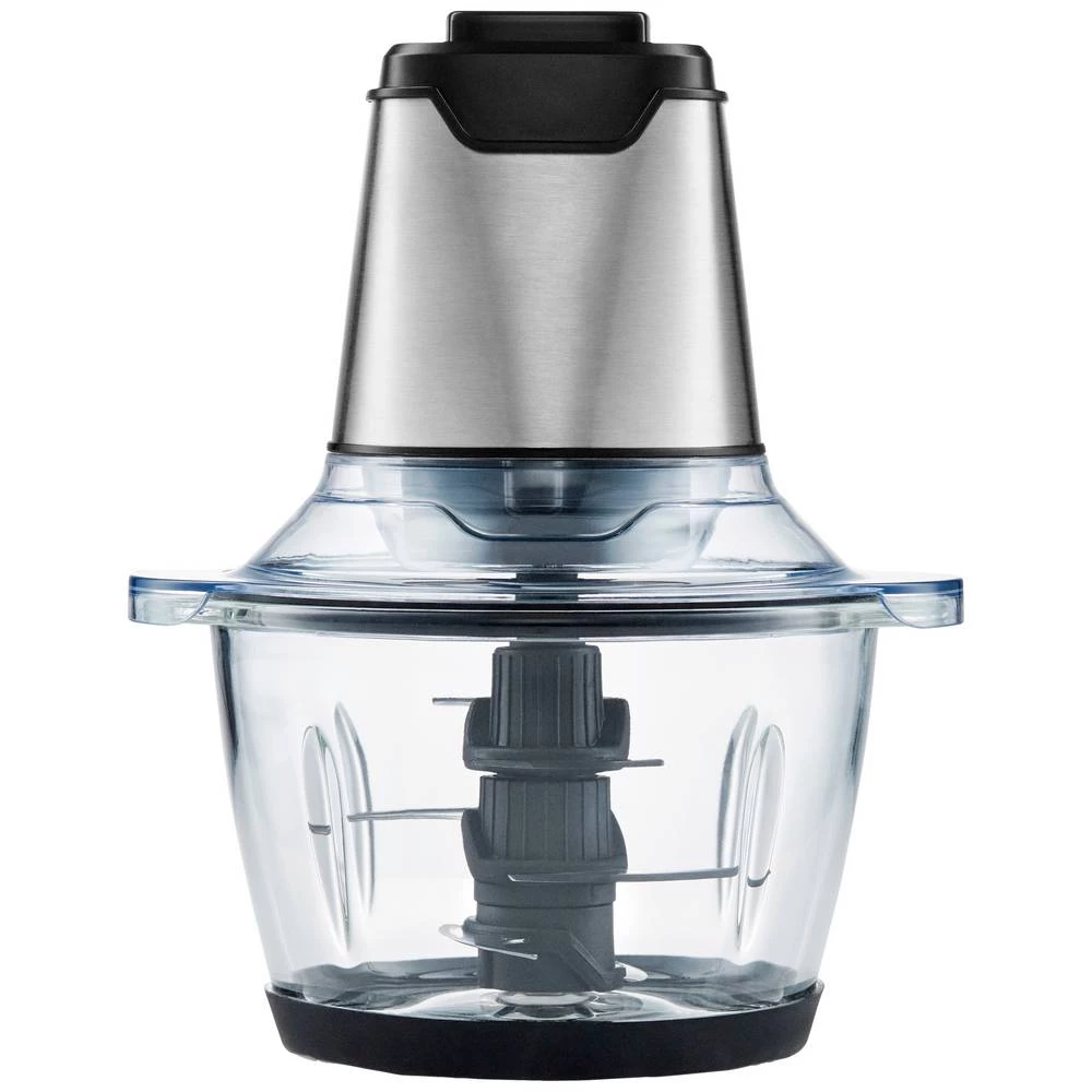 Wilfa MC3B-400S sjeckalica 400 W srebrna slika