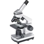 Bresser Optik BIOLUX CA Set 40x-1024x dječji mikroskop monokularni 1024 x reflektirano svjetlo, iluminirano svjetlo