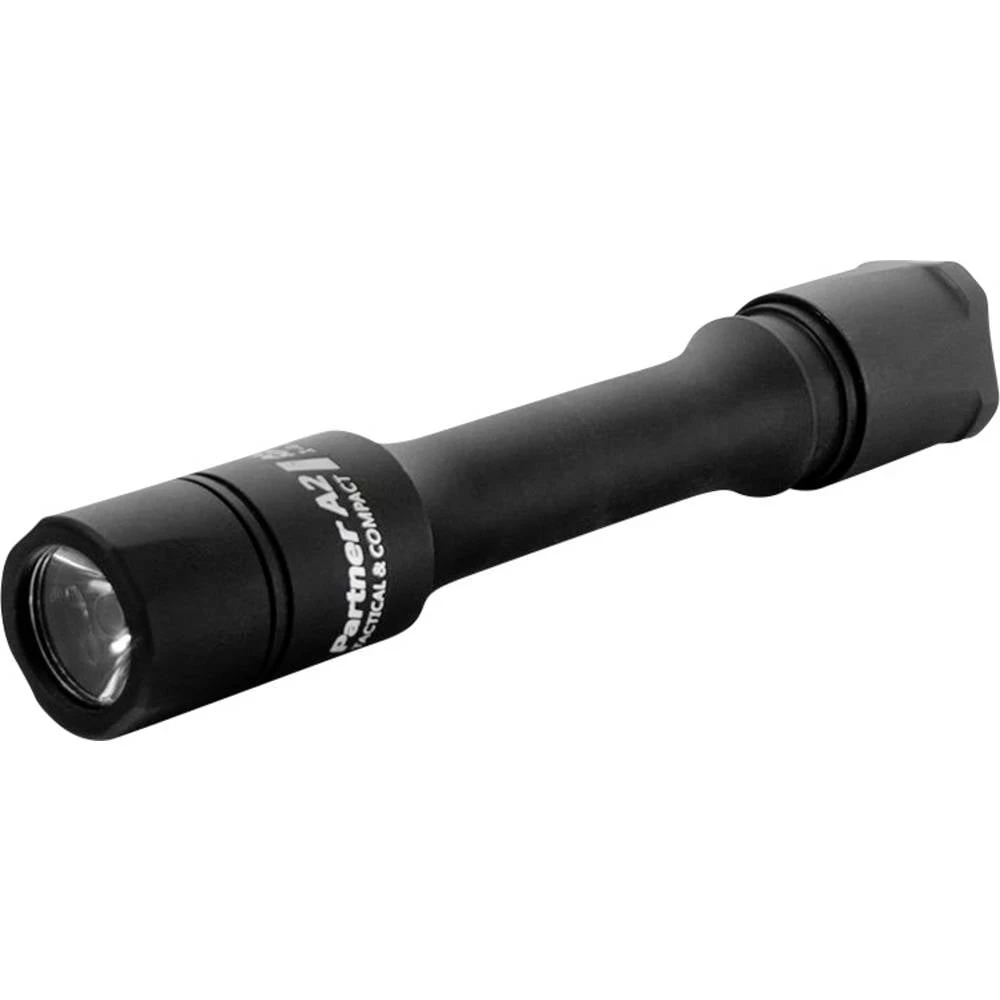 ArmyTek Partner A2 white LED ručna lampa baterijski pogon 850 lm 408 h 66 g slika