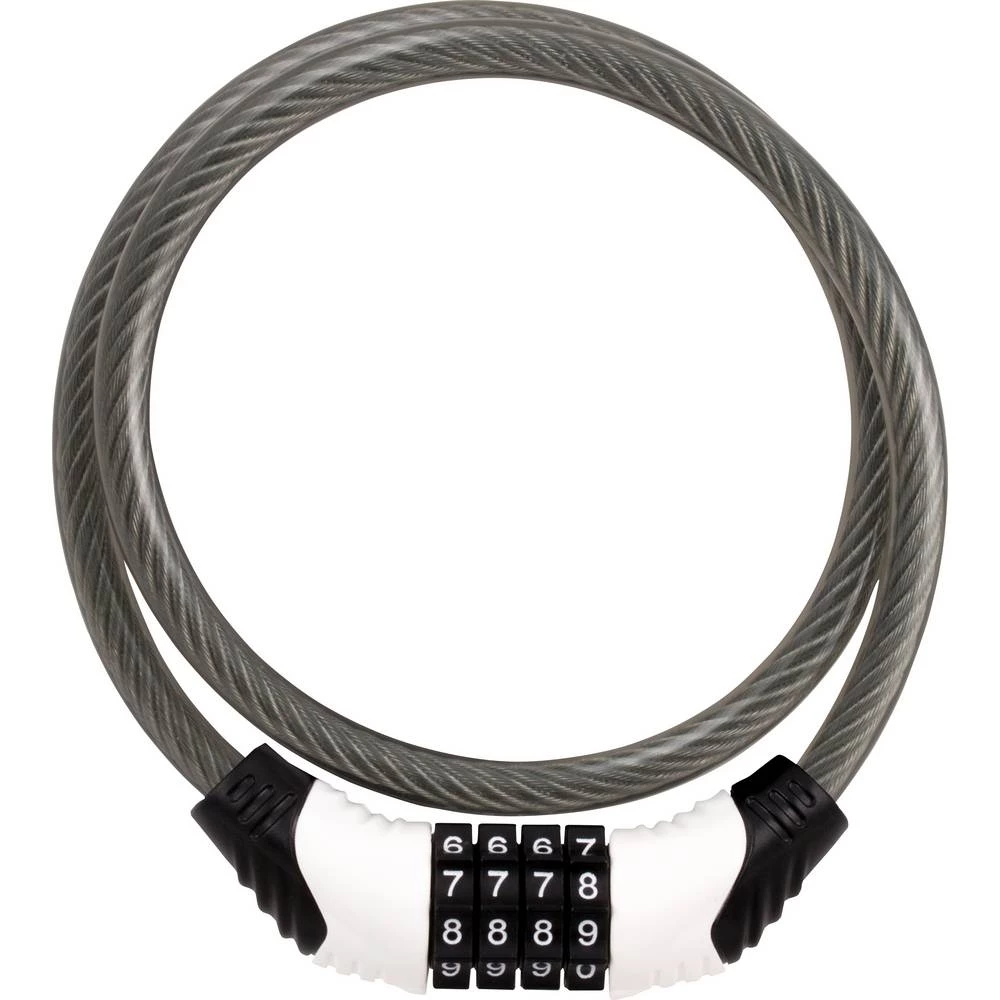 Stanley S741-151 kabelski lokot    zaključavanje s brojčanikom slika