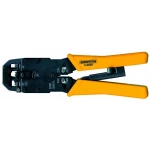 Bernstein Tools for Electronics Bernstein Werkzeugfabrik 3-0609 kliješta za krimpanje modularni utikač (zapadni utikači)