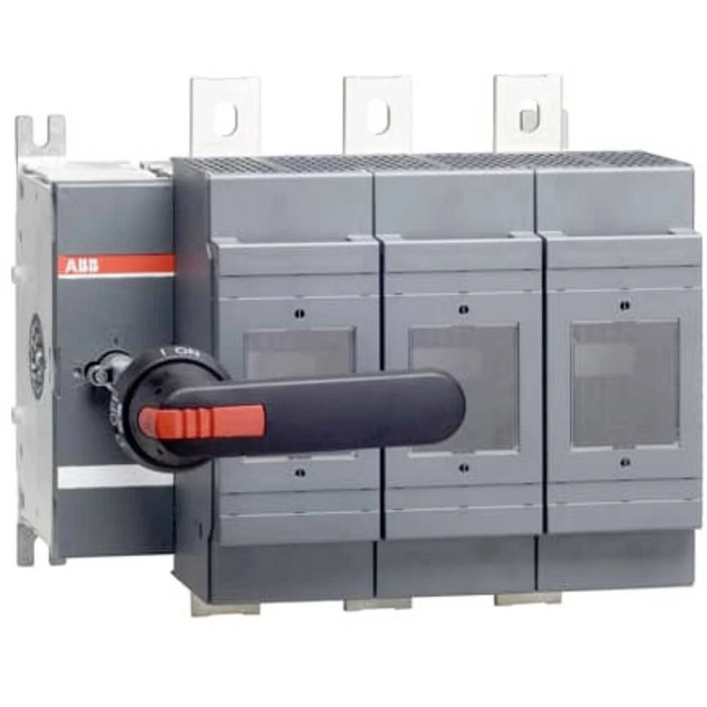 <br>  <br>  ABB<br>  <br>  1SCA022825R4880<br>  <br>  OS800D03P<br>  <br>  teretna rastavna sklopka<br>  <br>  <br>  <br>  <br>  <br>  Veličina osigurača = 3<br>  <br>  3-polni<br>  <br>  720 slika
