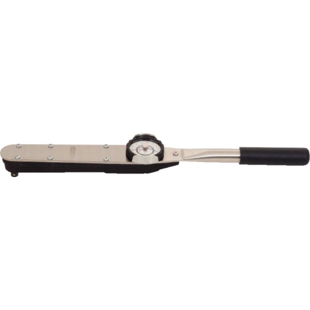 KS Tools 516.3620 516.3620 momentni ključ 3.6 - 18 Nm slika