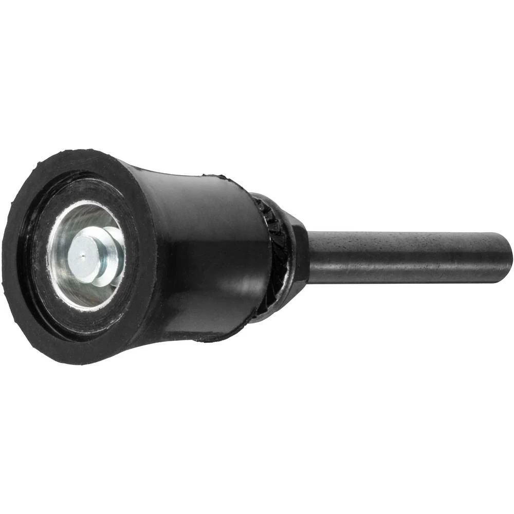 LUKAS-ERZETT A335005000260458 GTG držač alata za samozatezne brusne ploče Ø 50 mm, osovina 6 mm | srednji 1 kom. slika