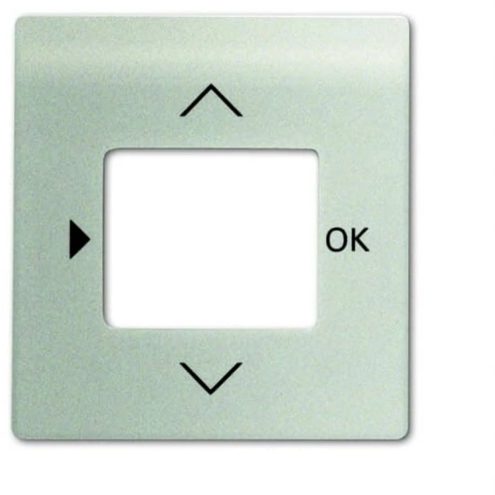 Busch-Jaeger  poklopac prekidač za žaluzine, prekidač/tipkalo za žaluzine  Impuls  2CKA006430A0302 slika