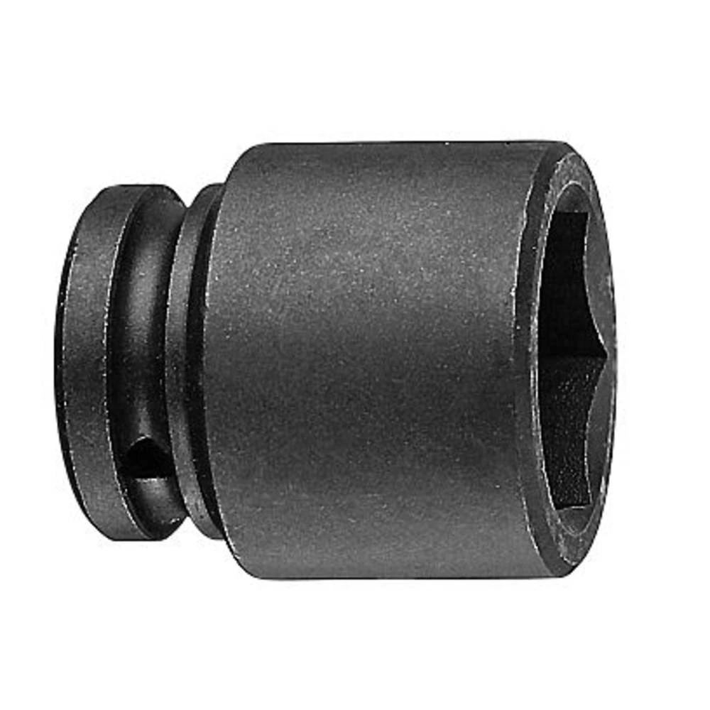 Vanjski šesterokutni Nastavak za nasadni ključ 36 mm 3/8" Bosch Accessories 1608556033 slika