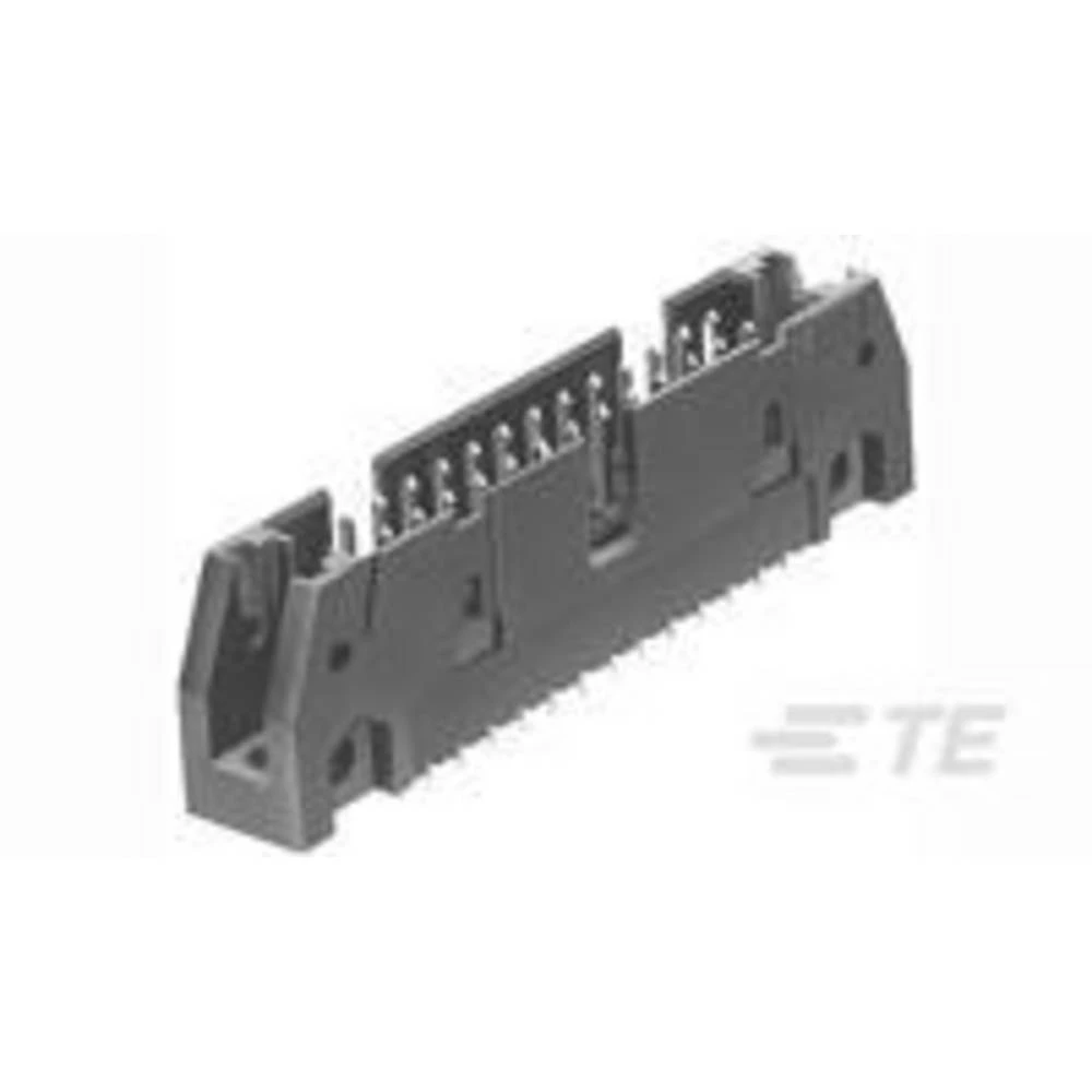 TE Connectivity AMP-LATCH Universal HeadersAMP-LATCH Universal Headers 4-828590-0 AMP slika