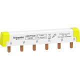 Fazna šina Bijela 3-polni 100 A Schneider Electric A9XPH306