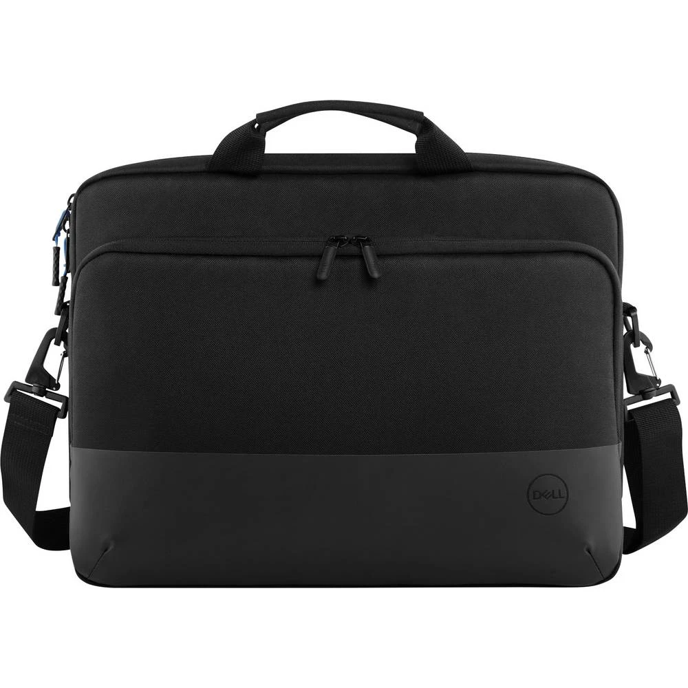 Dell Torba za prijenosno računalo Pro Slim Briefcase 15 Prikladno za maksimum: 38,1 cm (15") Crna slika