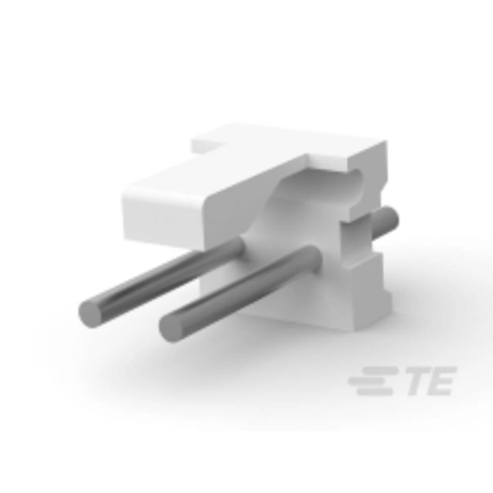 TE Connectivity MTA-156 Centerline ConnectorMTA-156 Centerline Connector 640388-2 AMP slika