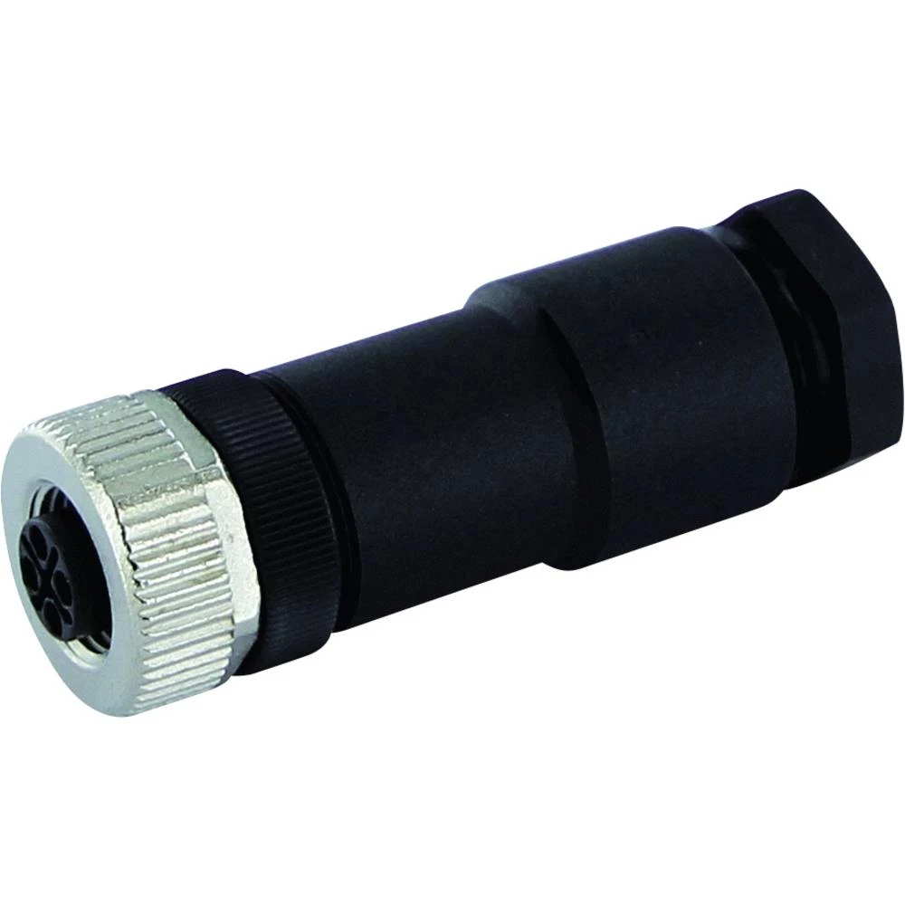 Murr Elektronik 7000-P6411-0000000 utični konektor za senzor/aktivator, nekonfekcionirani     1 St. slika