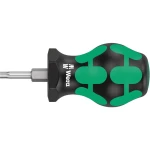 torx odvijač Wera 367 TORX® Stubby Veličina T 15 Duljina oštrice: 25 mm