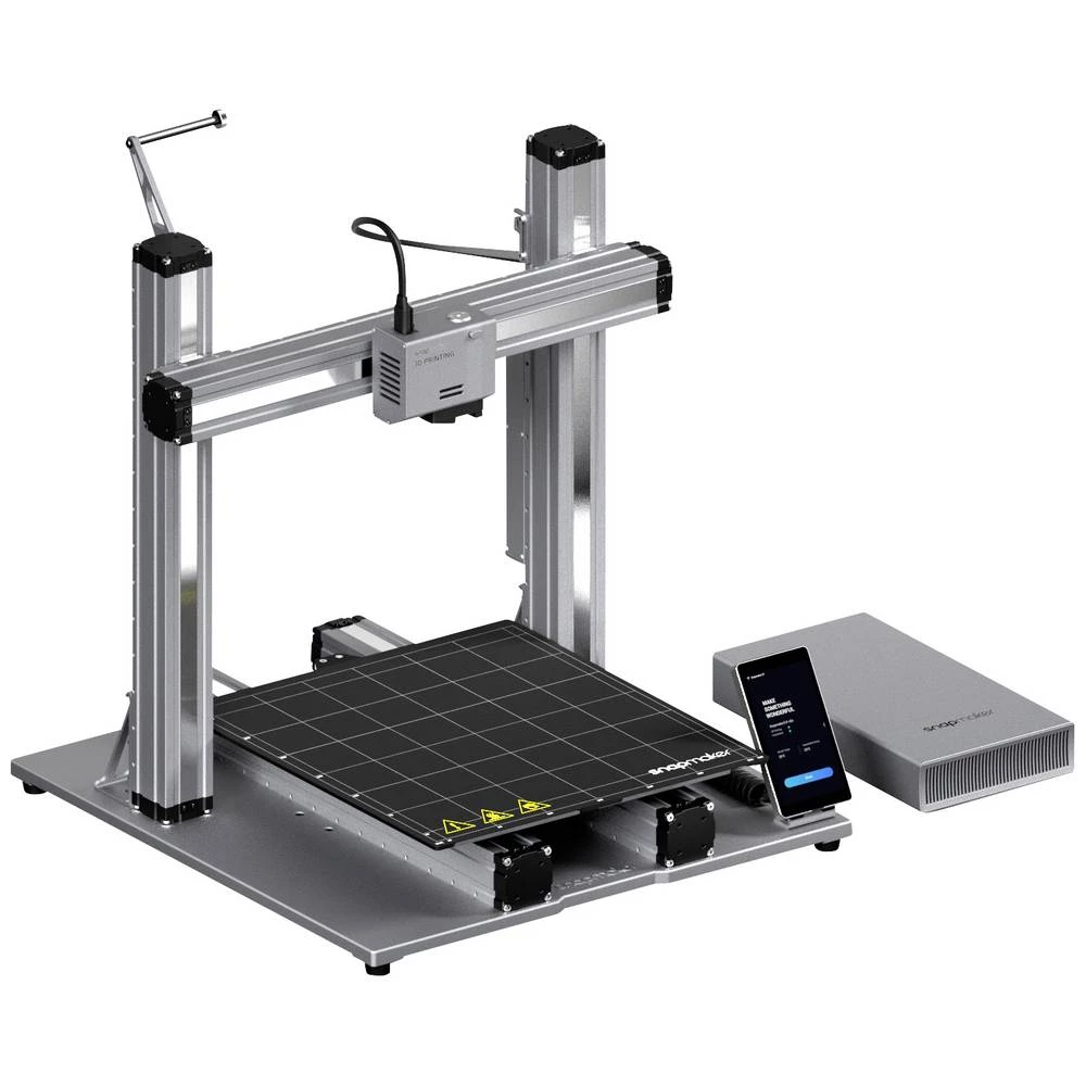 Modularni 3D pisač Snapmaker 2.0 snapmaker F350 3D pisač slika