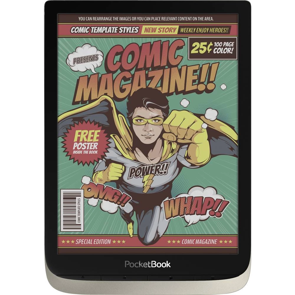 Conrad Product Image