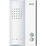Ritto by Schneider 1793040 Video-portafon Ritto 1793040 Signalni uređaj crn Crna