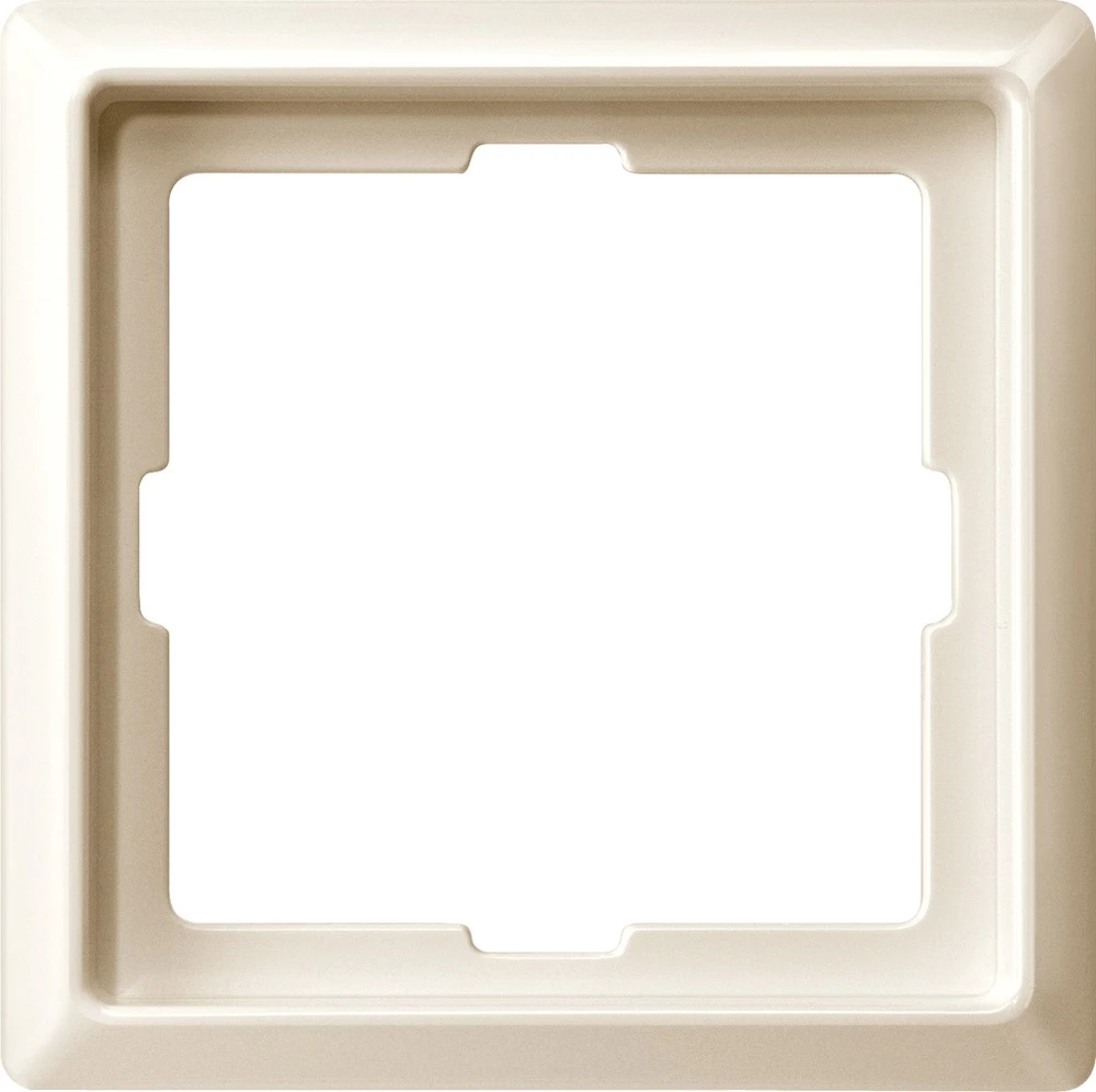 Merten Okvir Poklopac Bijela 481194 slika