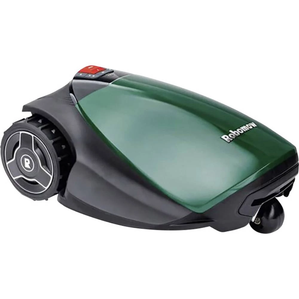 Robomow RC 308u Robotska kosilica Pogodno za površine maks. 1500 m&sup2; slika