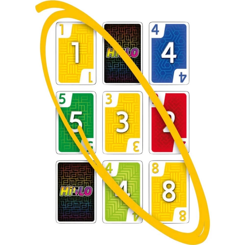 Schmidt Spiele HILO Schmidt Spiele HILO 49362 slika