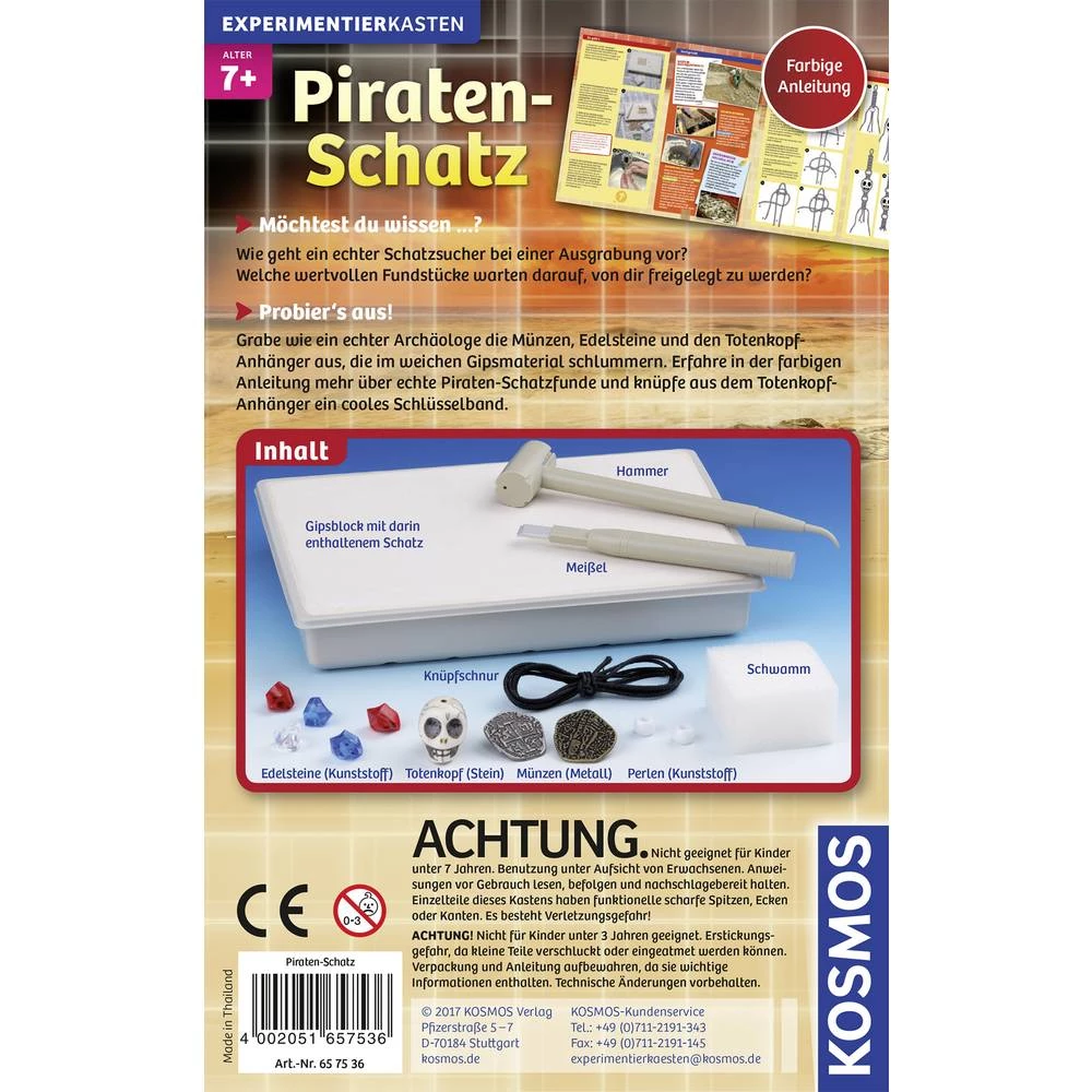 Conrad Product Image