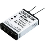 9-kanalni prijamnik Multiplex RX-9-DR M-LINK 2,4 GHz Sustav utičnica Uni (Graupner/JR/Futaba)