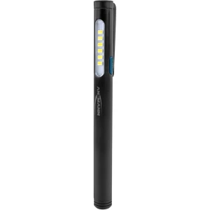 Ansmann 1600-0385 PL130B penlight baterijski pogon LED crna slika