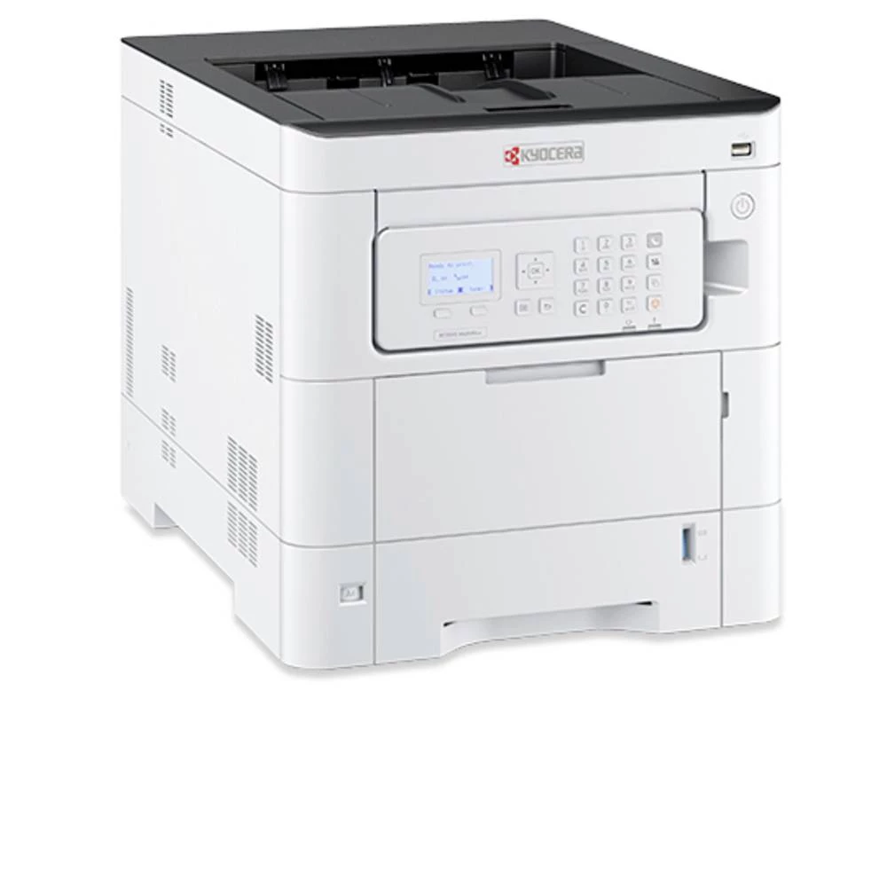Kyocera ECOSYS PA3500cx/Plus laserski pisač u boji  A4  35 S./min 1200 x 1200 dpi LAN, Duplex, USB slika