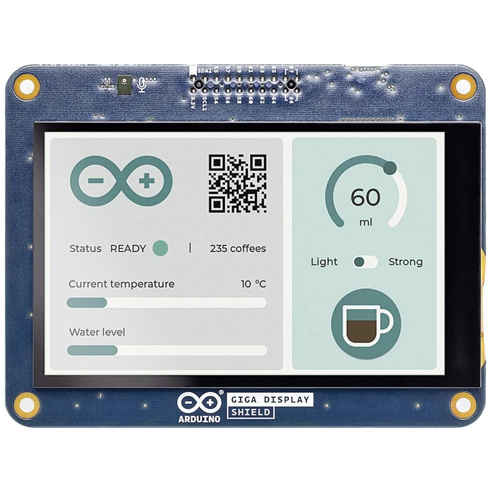 Conrad Product Image
