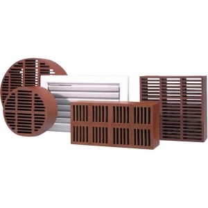 Helios 2712 protupožarni ventilacijski kamen   1 St. slika
