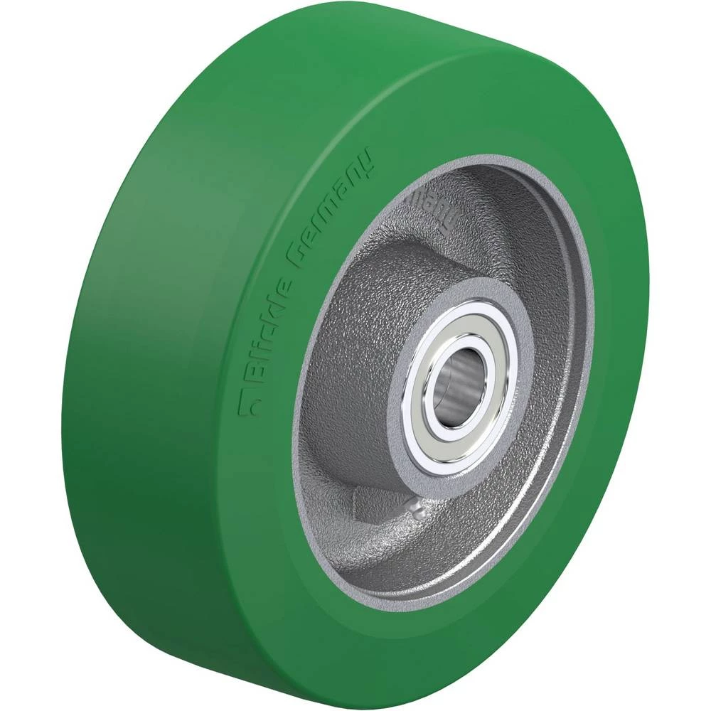 Blickle 925861 GST 304/35K kotač za teški teret Promjer kotača: 300 mm Nosivost (maks.): 2250 kg kom. slika