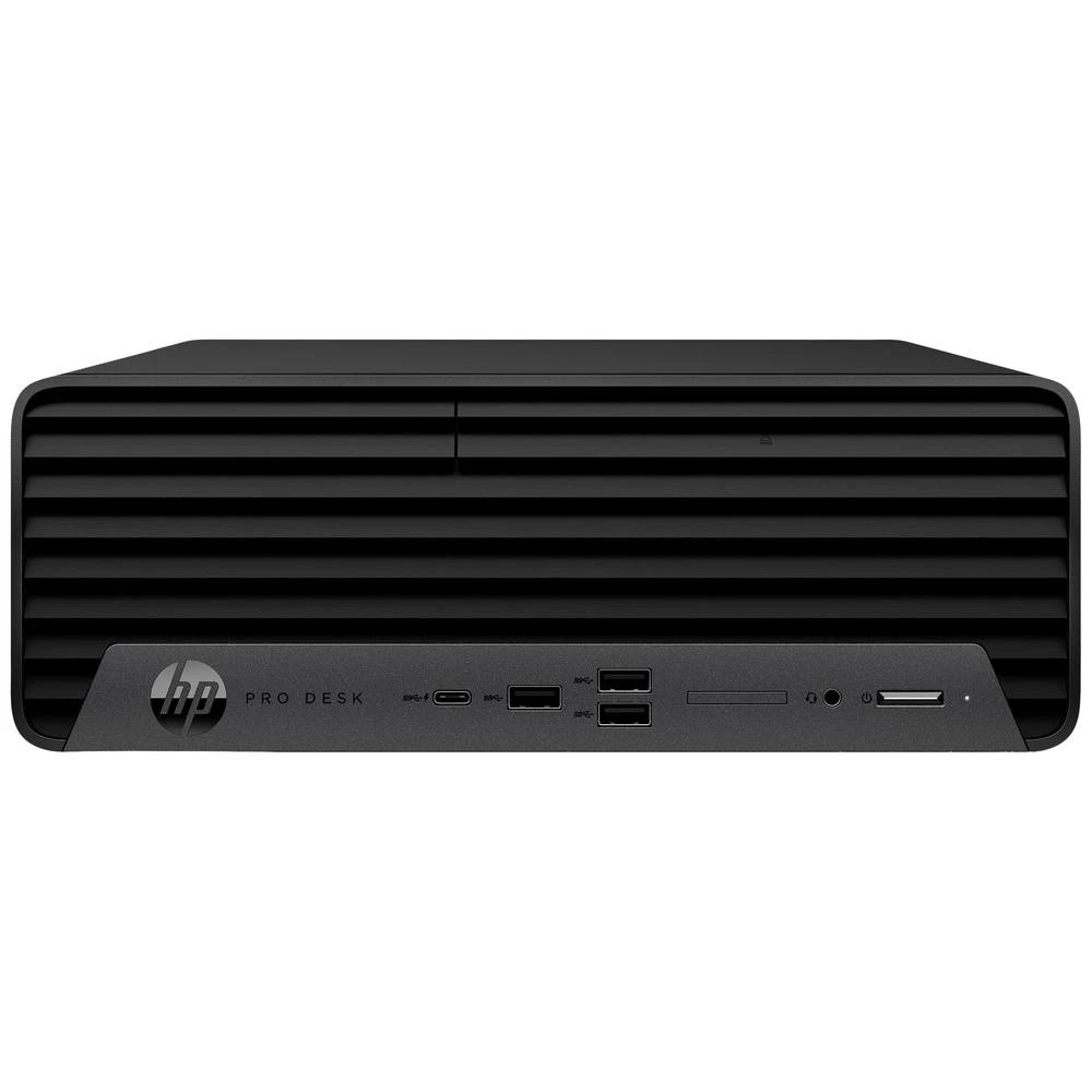 HP Desktop pc Pro 400 G9 Intel® Core™ i5 i5-12400 8 GB RAM 256 GB SSD Intel FreeDOS 6A768EA#ABD slika