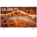 LG Electronics 43UP76909LE LED-TV 108 cm 43 palac Energetska učinkovitost 2021 G (A - G)< slika