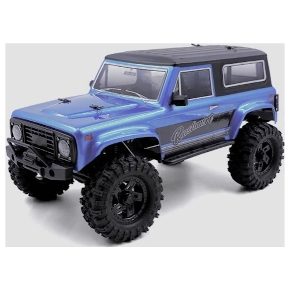Hobby Plus 1:18 Crawler "CR18P V3" Rushmore BL bez četkica 1:18 RC model automobila crawler pogon na sva četiri kotača ( slika