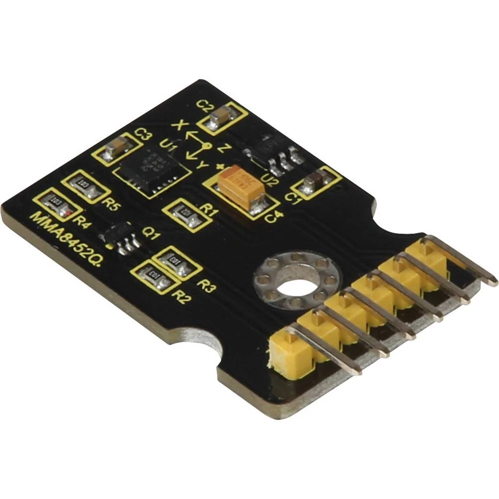 Conrad Product Image