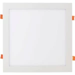 V-TAC VT-2407 4887 LED ugradni panel 24 W toplo-bijela bijela