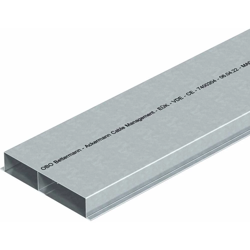 Podni kanal OBO Bettermann S2 19038 slika