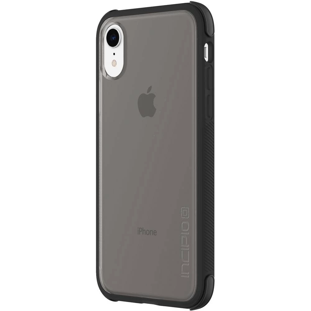 Incipio Design Series Classic Case iPhone XR Crna slika